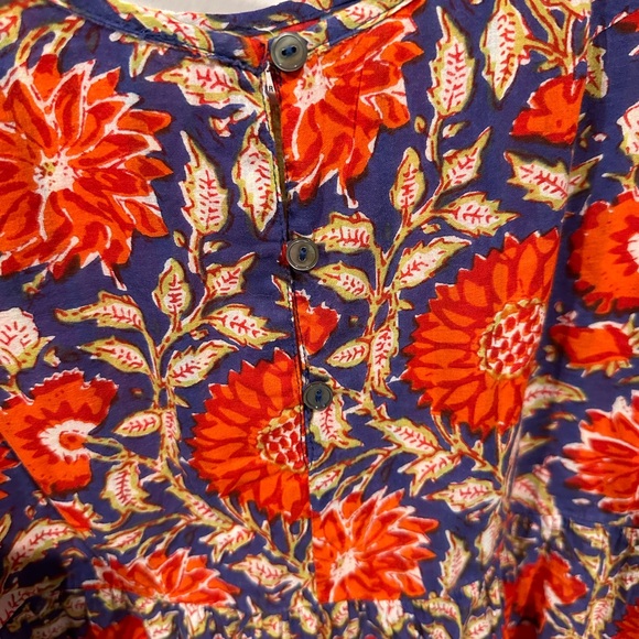 Mini Dress by Velvet - Picture 5 of 5